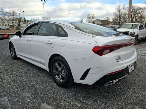 Used 2024 Kia K5 LXS image 4