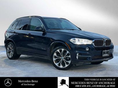 Used 2016 BMW X5 xDrive40e