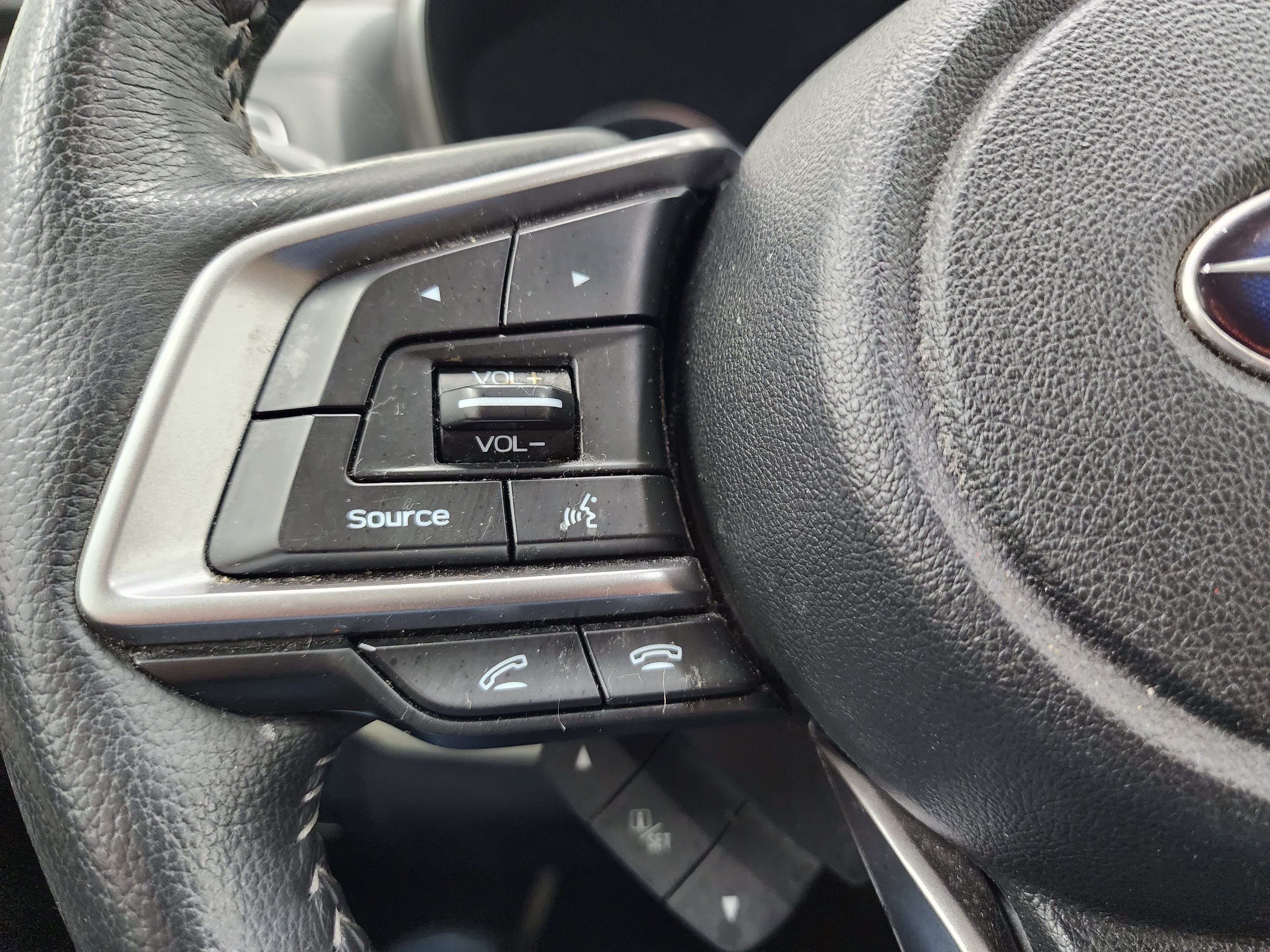 Used 2020 Subaru Ascent Limited w/ Popular Package #2A AWD/4WD image 19