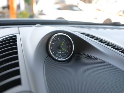 Used 2017 Porsche Cayenne S image 20