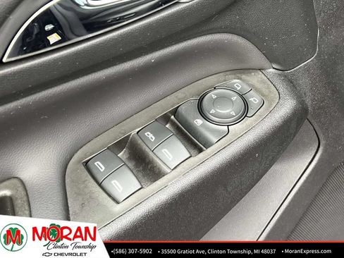 Certified 2024 Chevrolet Equinox LT FWD image 16