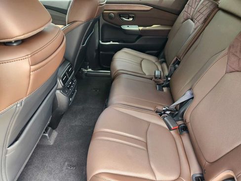 Used 2026 Honda Pilot Elite image 30
