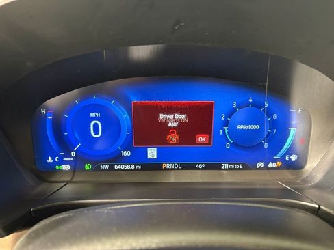 Certified 2021 Ford Escape Titanium image 18