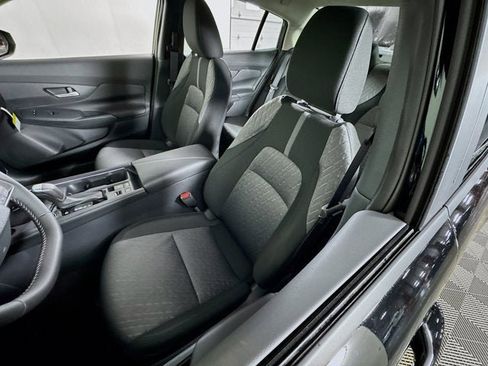 New 2026 Nissan Sentra SV image 20