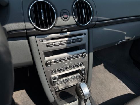 Used 2008 Porsche Boxster RWD image 30