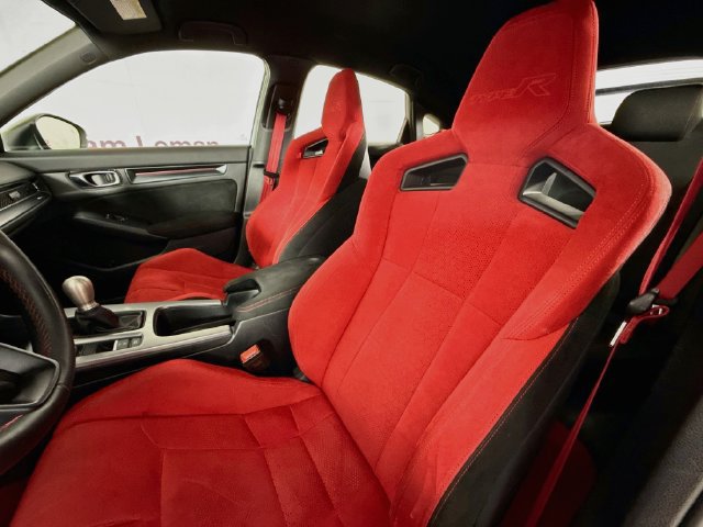 Used 2024 Honda Civic Type R image 20