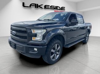 Used 2015 Ford F150 Lariat video 2