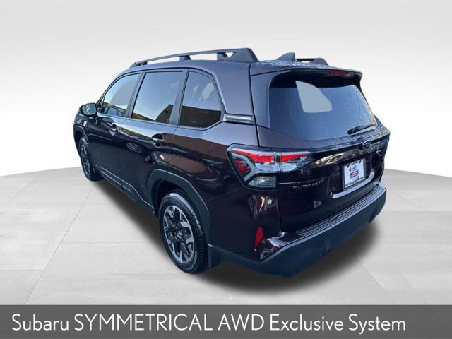 Certified 2026 Subaru Forester Premium AWD/4WD image 6