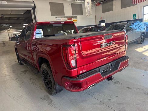 Used 2021 GMC Sierra 1500 Elevation w/ Preferred Package image 7