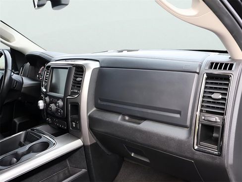 Used 2017 RAM 1500 Sport w/ Convenience Group image 12