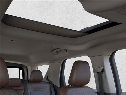 New 2026 Ford Bronco Sport Outer Banks w/ Outer Banks Tech Package+ AWD/4WD image 22