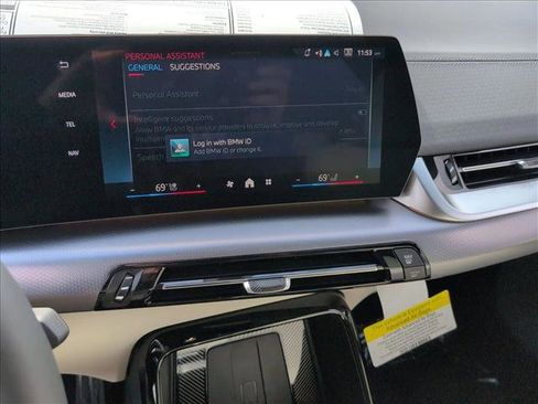 New 2026 BMW X2 M35i image 11