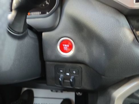 Used 2024 Toyota Tundra Limited w/ TRD Off-Road Package AWD/4WD image 21