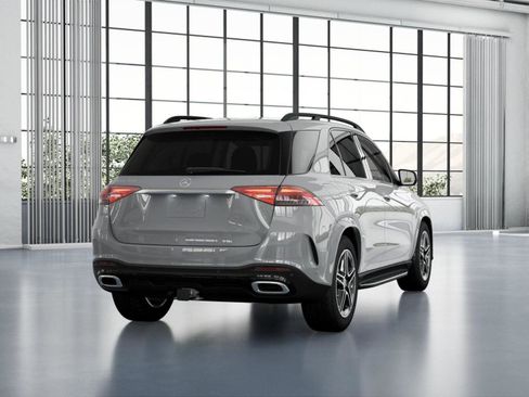 New 2026 Mercedes-Benz GLE 350 GLE 350 image 23