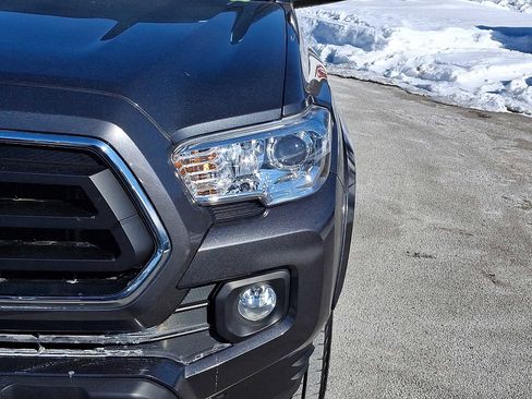 Certified 2023 Toyota Tacoma SR5 image 12