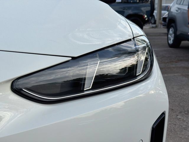 Used 2026 BMW i4 eDrive40 w/ Parking Assistance Package RWD image 9