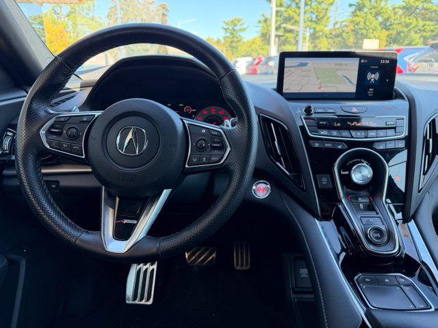 Used 2020 Acura RDX A-Spec w/ Technology Package AWD/4WD image 19