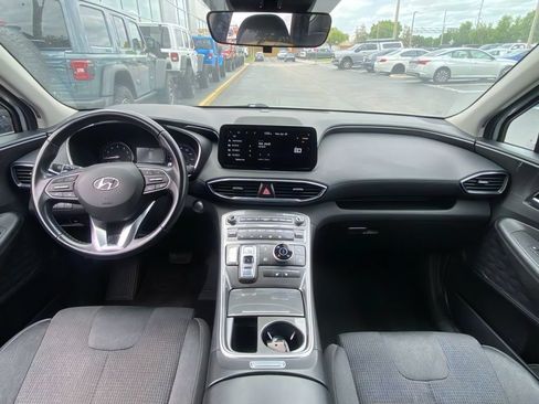 Used 2023 Hyundai Santa Fe SEL AWD/4WD image 17