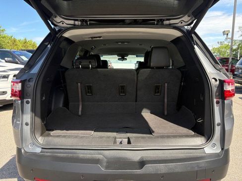 Used 2019 Chevrolet Traverse LT AWD/4WD image 14