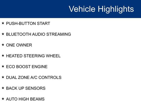 Used 2025 Ford Bronco Badlands image 12