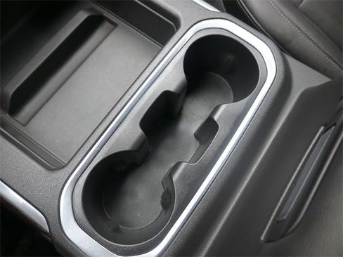 Used 2021 GMC Sierra 1500 SLT image 9