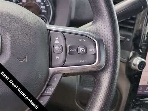 New 2025 RAM 2500 Tradesman image 25