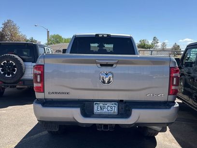 Used 2024 RAM 2500 Laramie w/ Sport Appearance Package