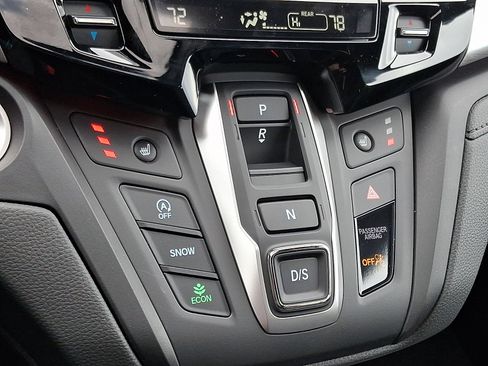 New 2026 Honda Odyssey Sport-L image 15