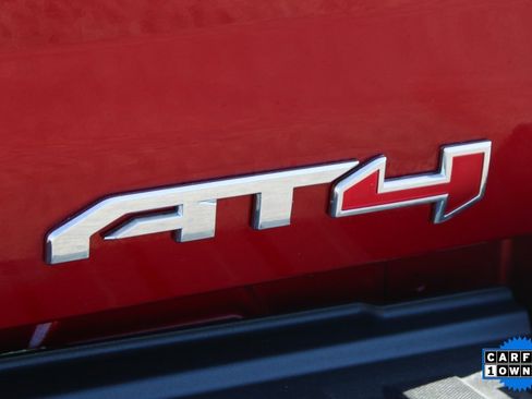 Used 2021 GMC Canyon AT4 w/ LPO, Power Package image 42