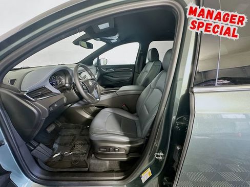 Used 2023 Buick Enclave Essence w/ Trailering Package, 5000 lbs. AWD/4WD image 12