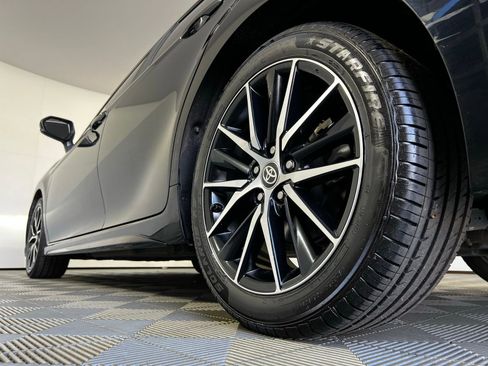 Certified 2024 Toyota Camry SE image 24