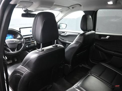 Used 2024 Ford Escape Platinum AWD/4WD image 35