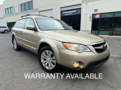 Used 2009 Subaru Outback 2.5i Limited