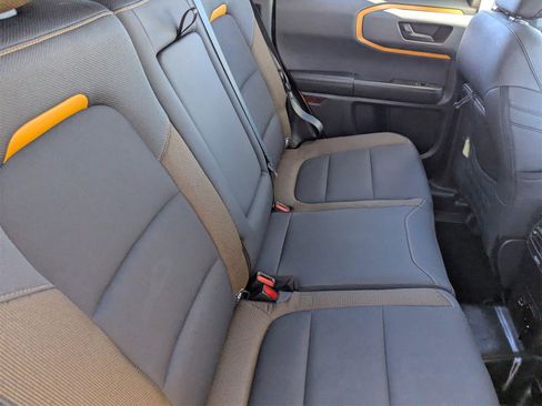 Certified 2023 Ford Bronco Sport Badlands image 13