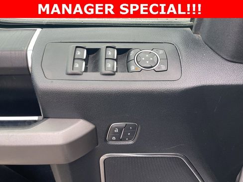 Used 2020 Ford F150 Platinum image 37