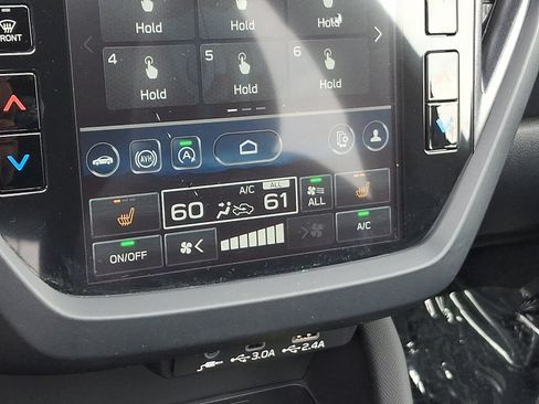 Certified 2025 Subaru Forester Premium AWD/4WD image 16