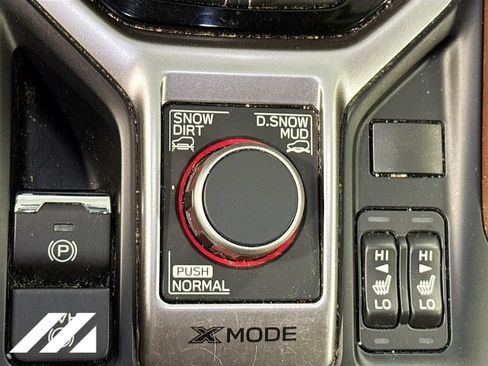 Used 2019 Subaru Forester Touring w/ Popular Package #3 AWD/4WD image 22