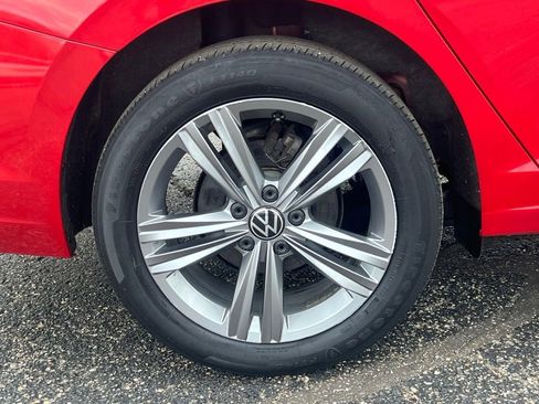 Used 2023 Volkswagen Jetta SE FWD image 40