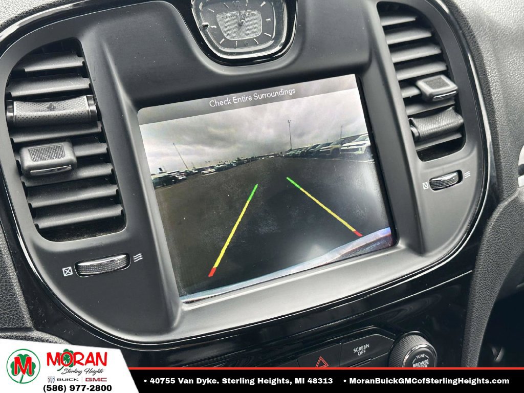 Used 2017 Chrysler 300 S RWD image 25
