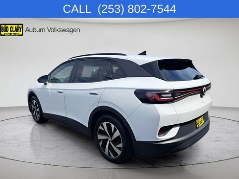 Used 2024 Volkswagen ID.4 2WD image 6