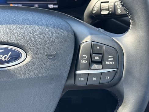 Used 2024 Ford Escape Active w/ Tech Pack #1 image 21