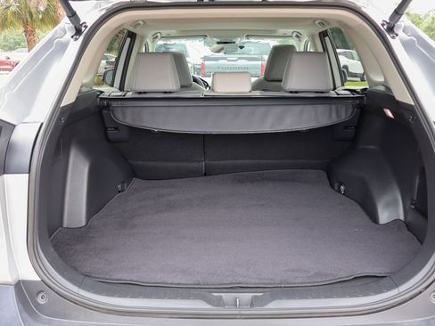Used 2024 Toyota RAV4 XLE Premium FWD image 28