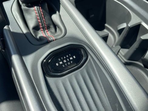 New 2026 Dodge Charger Scat Pack AWD/4WD image 9