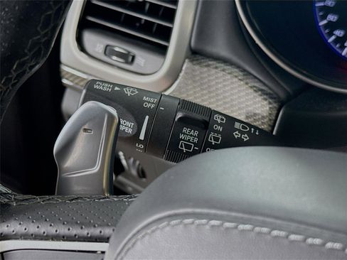 Used 2019 Jeep Grand Cherokee Trackhawk image 4