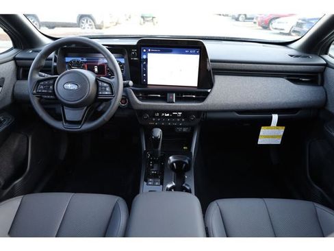 New 2026 Subaru Outback Limited image 51