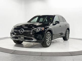 Certified 2025 Mercedes-Benz GLC 300 4MATIC video 3