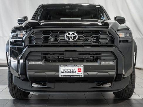 New 2026 Toyota 4Runner TRD Off-Road Premium image 2
