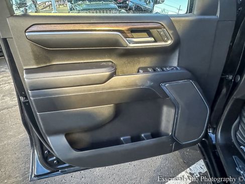 Used 2022 Chevrolet Silverado 1500 LT Trail Boss w/ Protection Package image 26