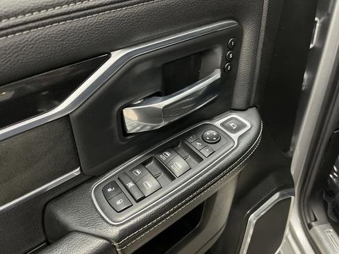 Used 2019 RAM 2500 Laramie image 30