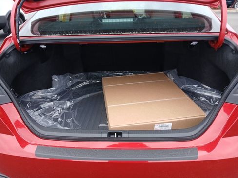 New 2026 Toyota Camry SE image 8